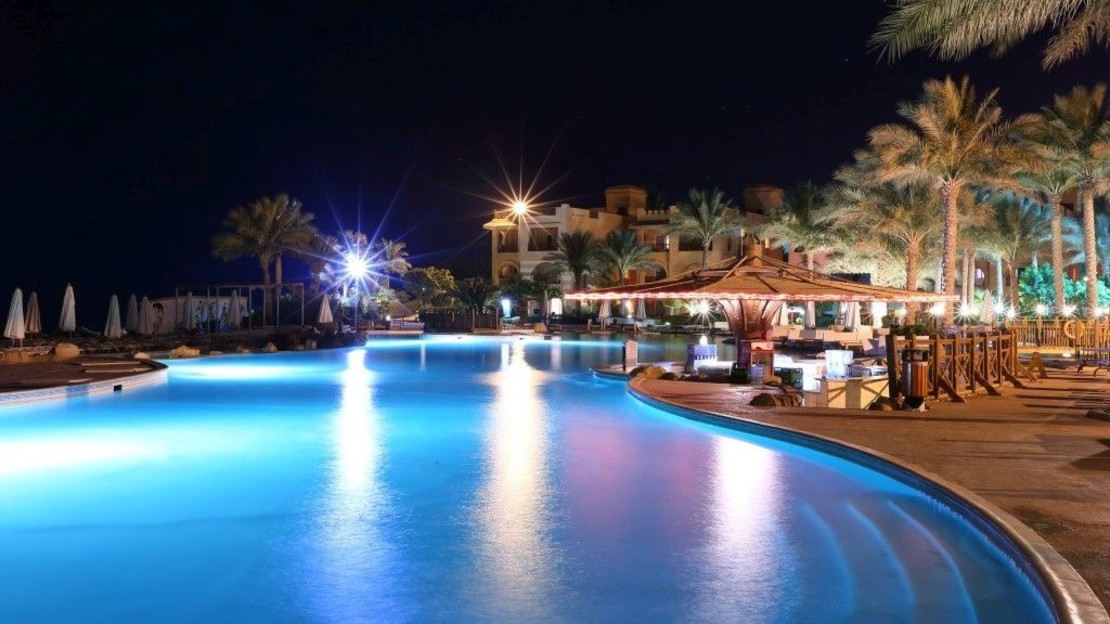 Rehana Royal Beach Resort - Aqua Park & Spa